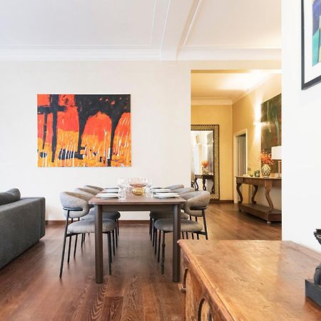 Easylife - Magnificent Splendid Apt Sant'Ambrogio Μιλάνο Εξωτερικό φωτογραφία