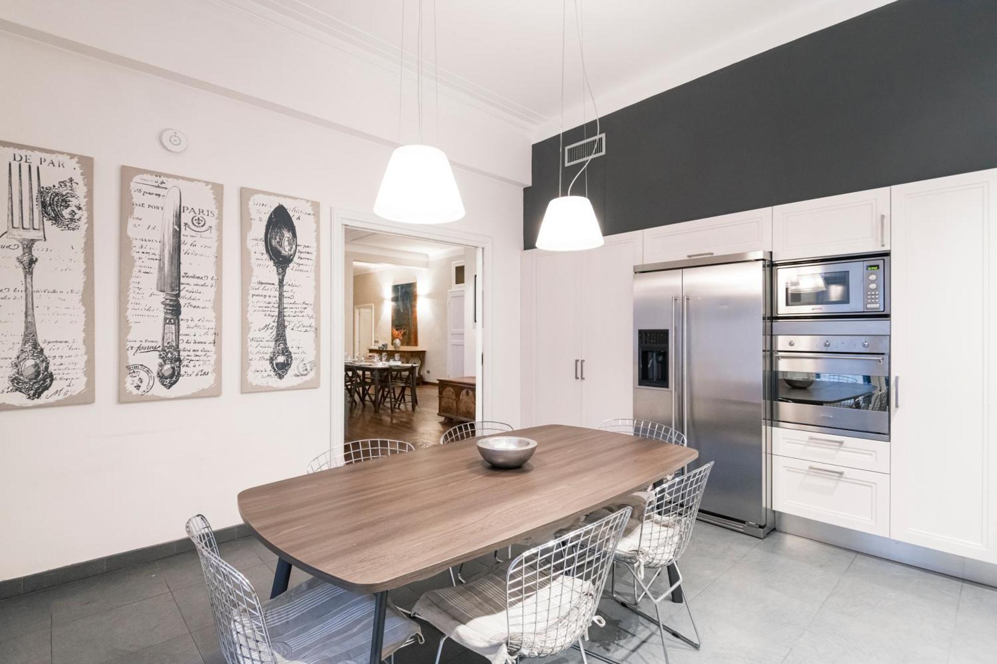 Easylife - Magnificent Splendid Apt Sant'Ambrogio Μιλάνο Εξωτερικό φωτογραφία