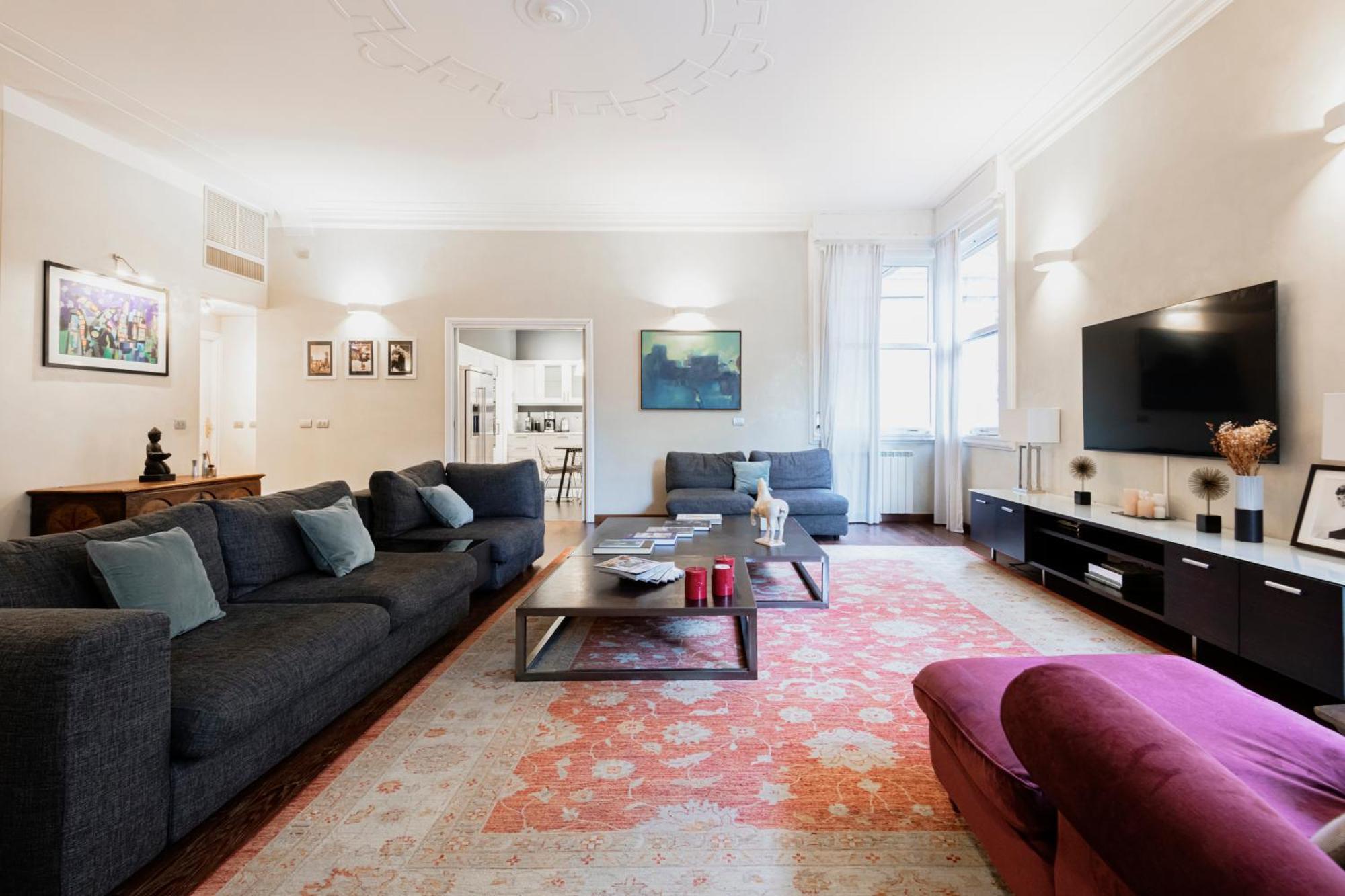 Easylife - Magnificent Splendid Apt Sant'Ambrogio Μιλάνο Εξωτερικό φωτογραφία