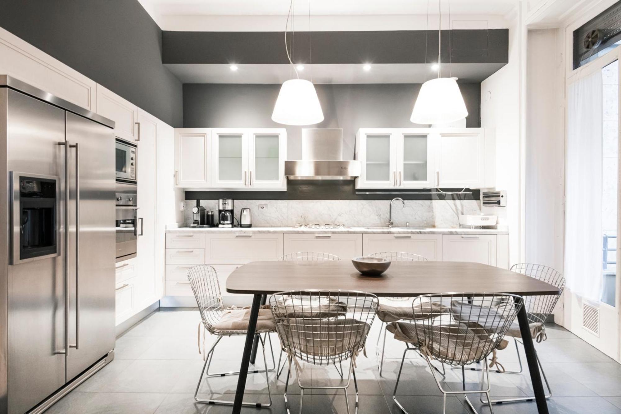 Easylife - Magnificent Splendid Apt Sant'Ambrogio Μιλάνο Εξωτερικό φωτογραφία