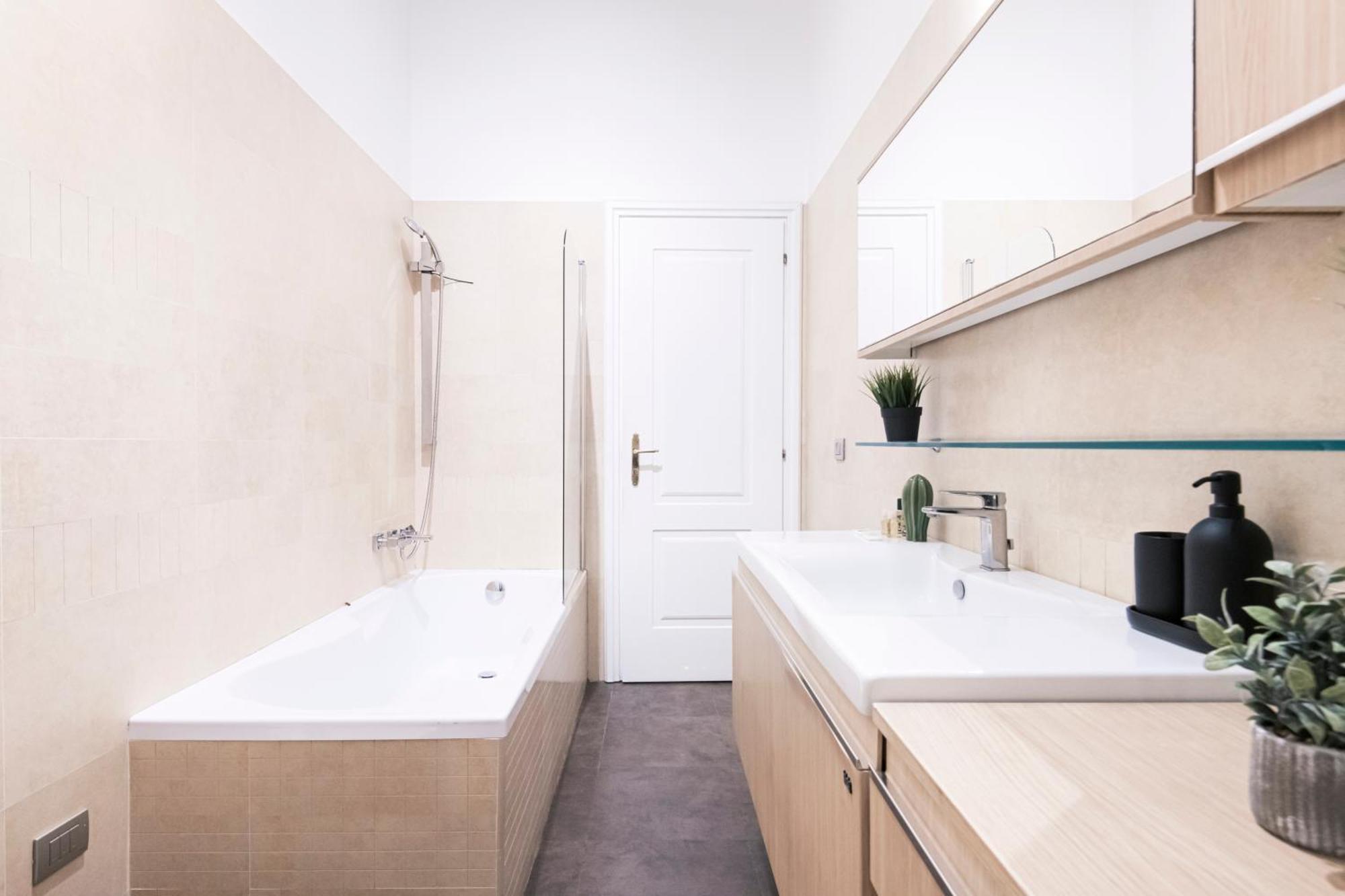 Easylife - Magnificent Splendid Apt Sant'Ambrogio Μιλάνο Εξωτερικό φωτογραφία