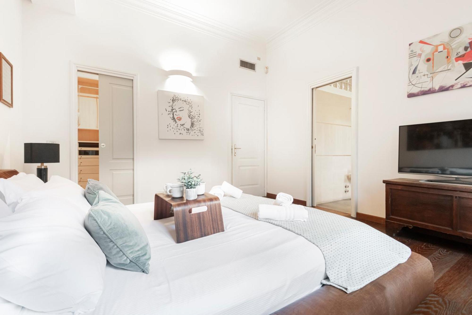 Easylife - Magnificent Splendid Apt Sant'Ambrogio Μιλάνο Εξωτερικό φωτογραφία