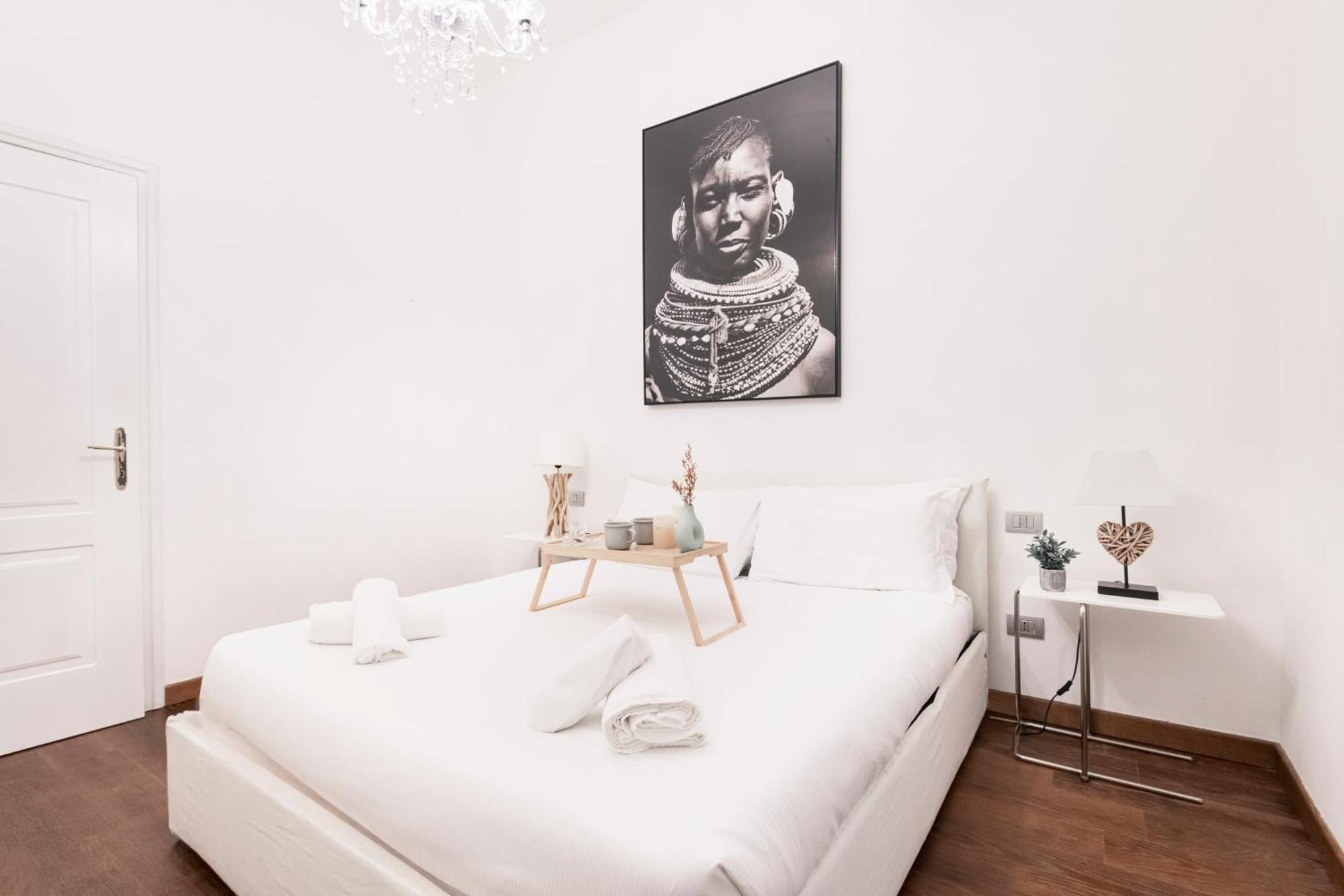 Easylife - Magnificent Splendid Apt Sant'Ambrogio Μιλάνο Εξωτερικό φωτογραφία