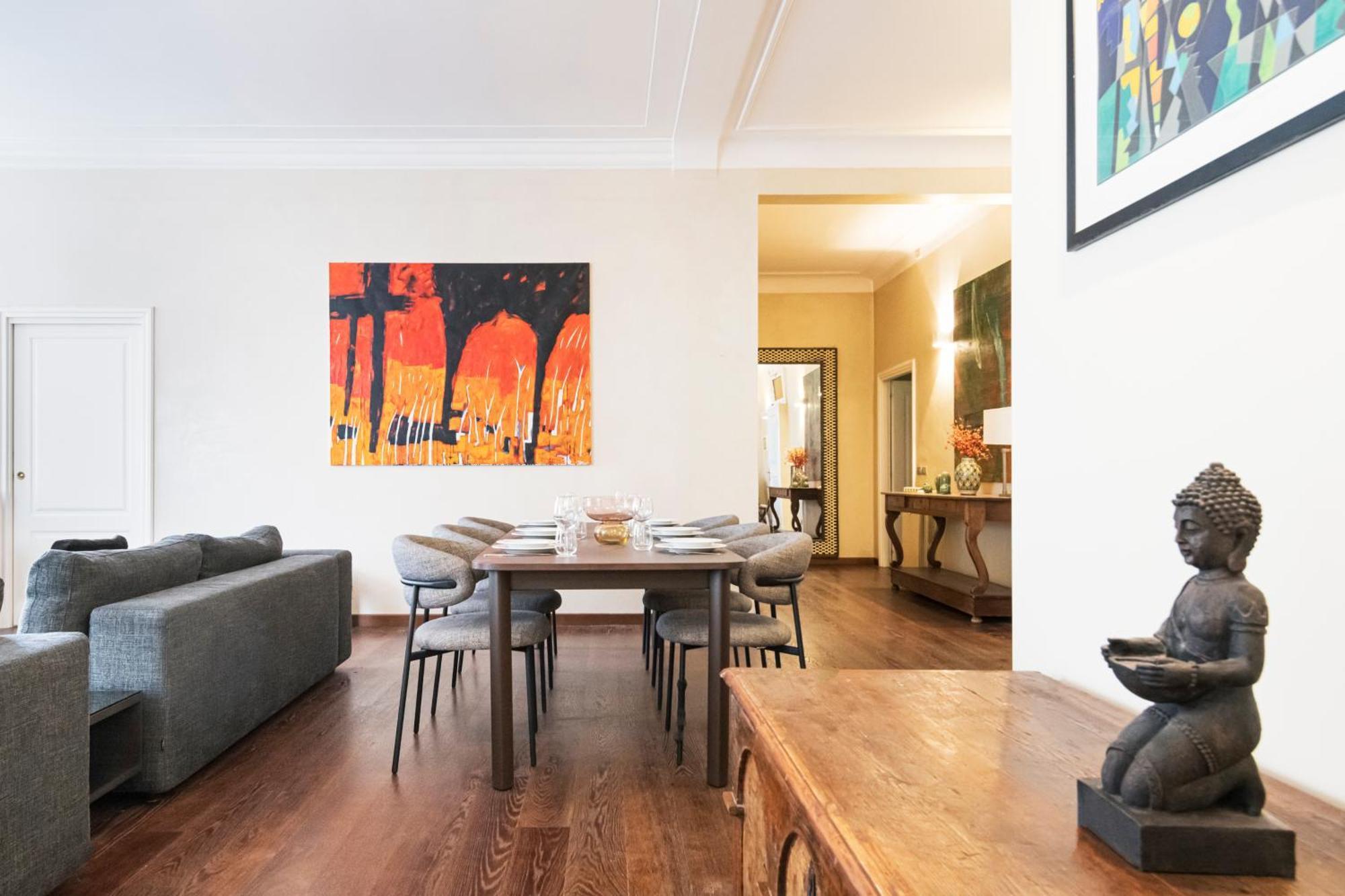 Easylife - Magnificent Splendid Apt Sant'Ambrogio Μιλάνο Εξωτερικό φωτογραφία