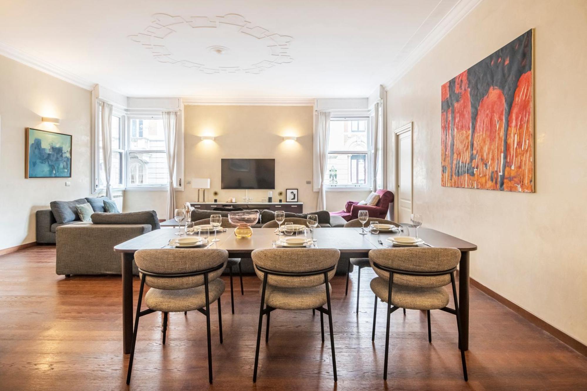 Easylife - Magnificent Splendid Apt Sant'Ambrogio Μιλάνο Εξωτερικό φωτογραφία