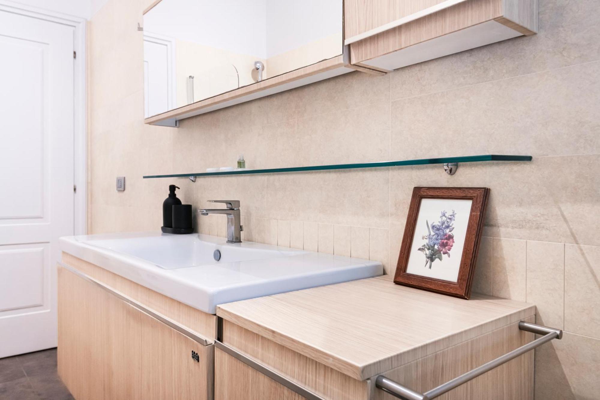Easylife - Magnificent Splendid Apt Sant'Ambrogio Μιλάνο Εξωτερικό φωτογραφία