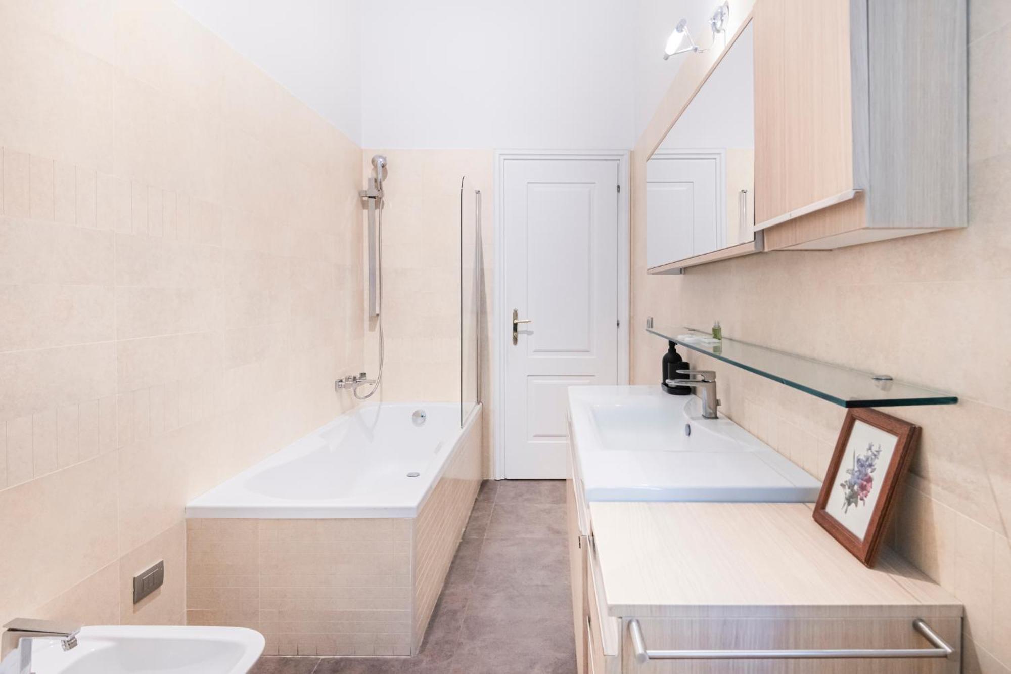 Easylife - Magnificent Splendid Apt Sant'Ambrogio Μιλάνο Εξωτερικό φωτογραφία