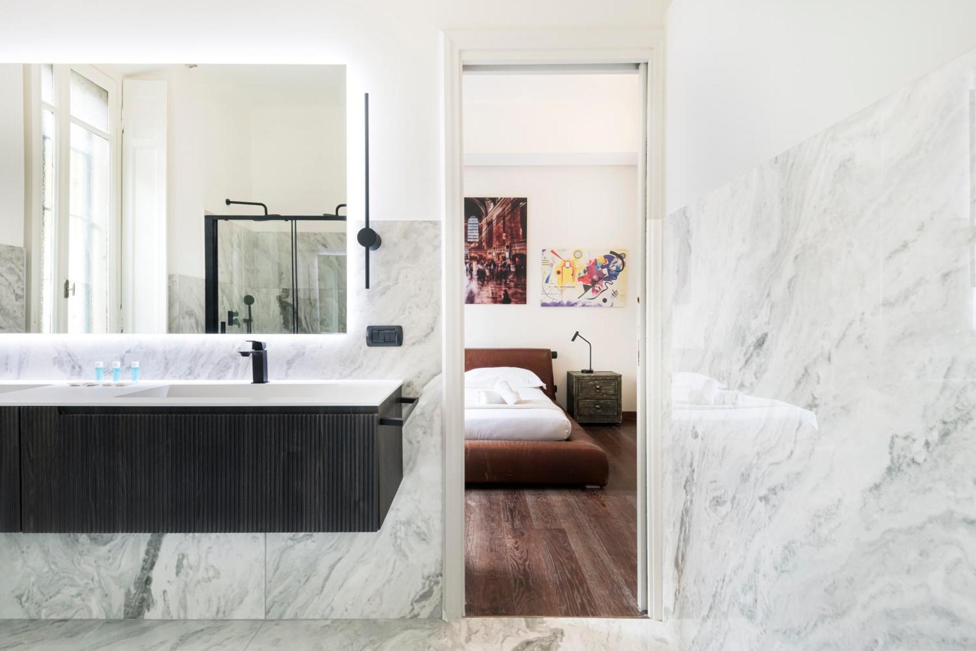 Easylife - Magnificent Splendid Apt Sant'Ambrogio Μιλάνο Εξωτερικό φωτογραφία