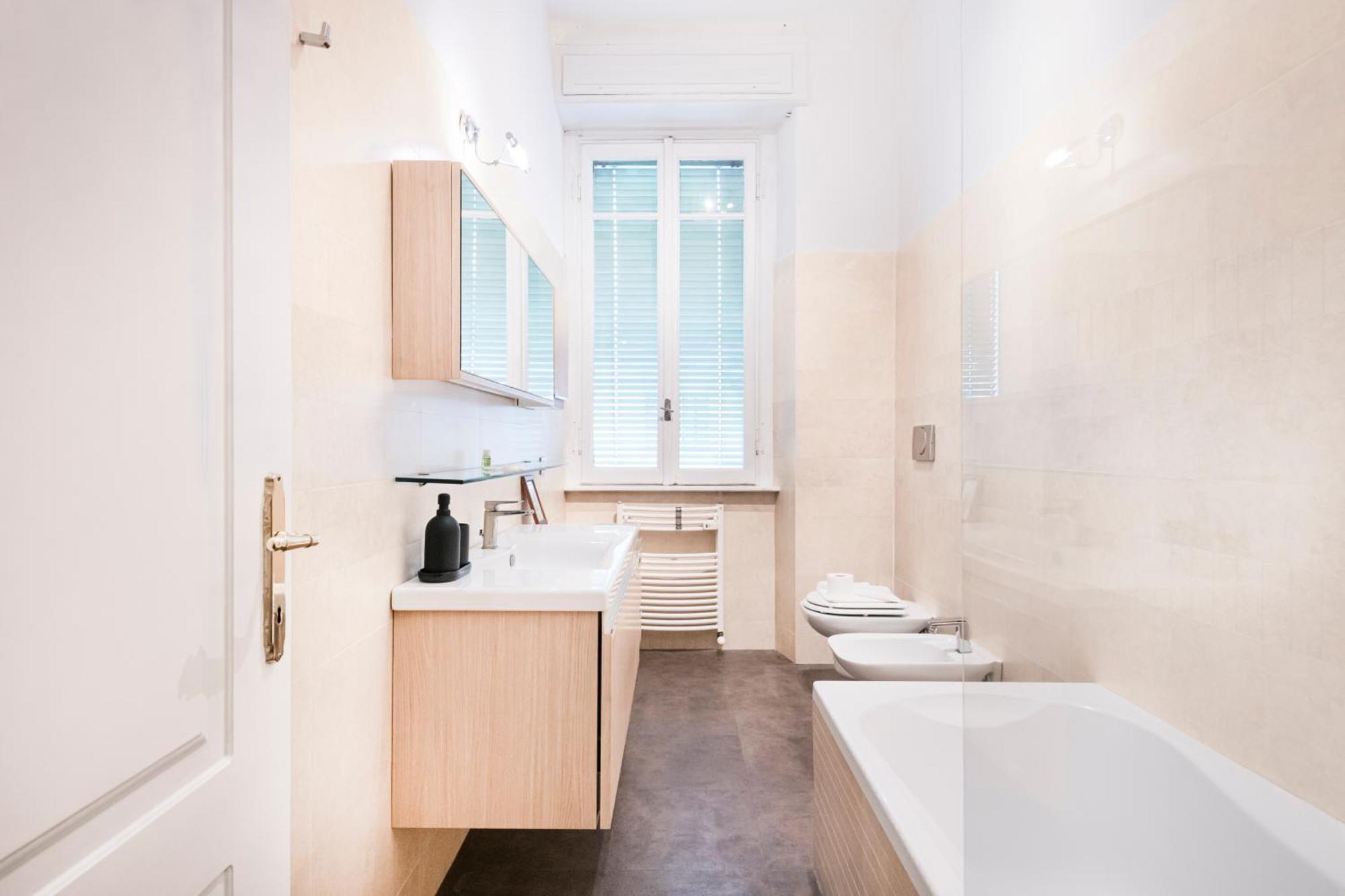 Easylife - Magnificent Splendid Apt Sant'Ambrogio Μιλάνο Εξωτερικό φωτογραφία